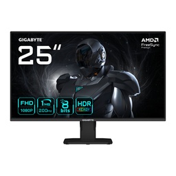 [GS25F2] Monitor Gaming Gigabyte 24.5 Pulgadas GS25F2 Ips Fhd 1920×1080