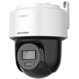 [DS-2DE2C400MWG-E] Cámara De Seguridad Ip Domo Dahua  DS-2DE2C400MWG-E  4 Megapíxeles Autoseguimiento En Humanos Micrófono Y Bocina