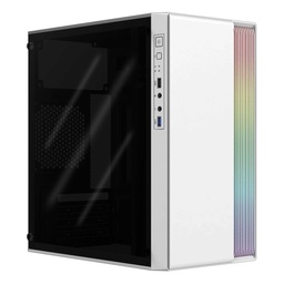 [PC-084-C] PC GAMER FUSION II GI440 / A520M K V2 / RYZEN 3 3200G /  16GB RAM / 1TB M.2 / ADAPTADOR WIFI