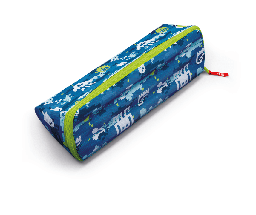 [931903] Lapicera Niño Trendy Doble Vista Maped (E.12) (C.48)