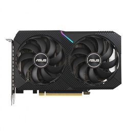 [DUAL-RTX3060-O12G-V2] Tarjeta De Video Asus DUAL-RTX3060-O12G-V2 Nvidia Gddr6
