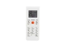 [CE-AC7] Control Universal CE-AC7 Control Expert Para Aire Acondicionado 4000 En 1