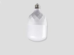 [S32W70] Foco Led Megaluz S32W70 Luz Led Fría  180 Grados Angulo Radiante (C.18)