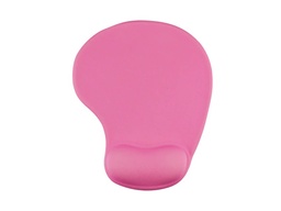 [LT-MS1PK] Mouse Pad LT-MS1PK Control Expert Rosa Almohadilla Gel