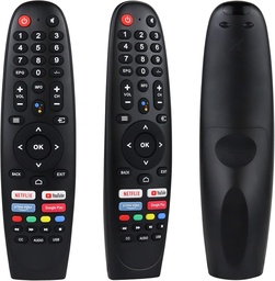 [CE-CS23] Control CE-CS23 Control Expert Para Smart TV Sansui Y Blux
