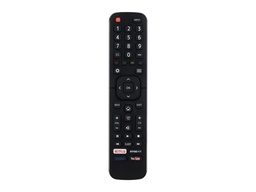 [CE-H32] Control CE-H32 Control Expert Para Hisense Y Sharp Smart Tv