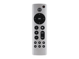 [CE-UAP11] Control Universal CE-UAP11 Control Expert Para Apple Tv