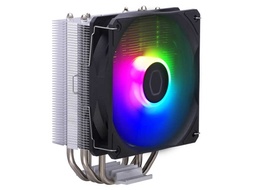 [RR-S4NA-17PA-KR] Disipador Cooler Master Hyper 212 Spectrum V3 120mm Hasta 1750RPM Negro