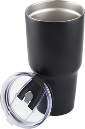 [CE-T301] Termo 890ML E-T301 Control Expert De acero Inoxidable Negro