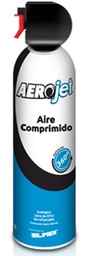 [AEROJET 360 660ML] Aire Comprimido Silimex AEROJET 360 660ML Removedor De Polvo
