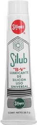 [SILUB B/V] Lubricante De Silicon 28 G SILUB B/V Baja Viscosidad