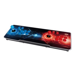 [4GARPGT3RA] Arcade 4geek Pandora GT Rojo-Azul 4GARPGT3RA Hdmi Usb Vga