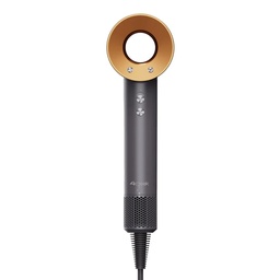[4GGASE1D] Secadora De Cabello H1 4geek Dorada 4GGASE1D