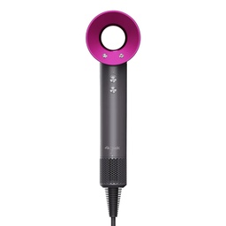 [4GGASE1P] Secadora De Cabello H1 4geek Rosa 4GGASE1P