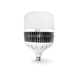 [S30W150] Foco Led S30W150 150W Base E27 Luz Fría Megaluz(C.16)