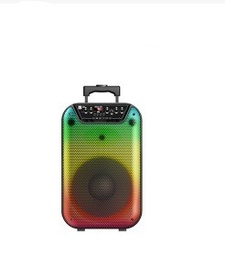 [SA1245TKL] Bocina Bluetooth Link Bits 12 Pulgadas SA1245TKL  Radio FM  Usb Micro Sd Control