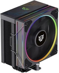 [BR-942041] Enfriamiento De Aire Heliux Balam Rush BR-942041 Intel 1XVEN 120Mm Negro