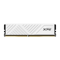 [AX4U320016G16A-SWHD35] Memoria Ram Adata Xpg Gammix D35 16Gb AX4U320016G16A-SWHD35 Ddr4 Blanco