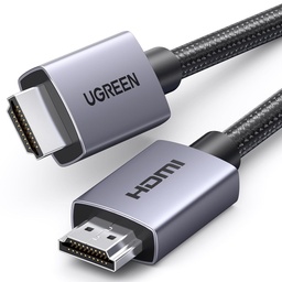 [25299] Cable Hdmi 2.0 Ugreen 25299 2 Metros True Hd Hdr 3D Inversión