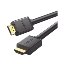 [10106] Cable Hdmi Ugreen 1 Metro 10106  Hdr 3D Color 48 Bits Audio 32 Canales