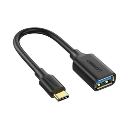 [US154] Cable Usb-C Ugreen US154 Macho a Usb-A