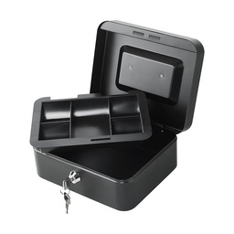 [QOC-143SK] Cajón De Dinero Qian QOC-143SK Bandeja Removible 5 Monedas