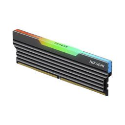 [FUTURE/DDR4/16G/3200] Modulo De Memoria Ram 16 GB Hik Semi FUTURE/DDR4/16G/3200 Rgb Para Equipo  De Escritorio