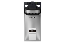 [T961120-AL] Bolsa de Tinta Original Epson 961XL Negro, 10.000 Páginas WorkForce Pro WF-M5799