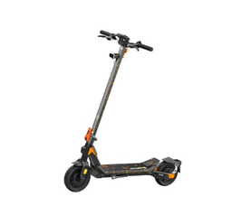 [STSCM03O] Scooter Eléctrico Stylos M3 STSCM03O  25Km/h 350W 120 Kg Naranja