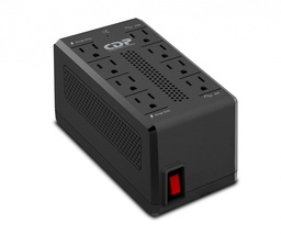 [RAVR1408] Regulador Automatico Gdp 700W RAVR1408  1410VA 8 Salidas