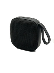 [KTS-2119] Bocina Bluetooth KBroad 4 Pulgadas KTS-2119 Radio Fm, Impermeable, Usb, Sd, MicroSd