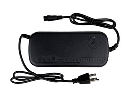 [CE-48V2A] Cargador Para Scooter Y Moto Eléctrica Control Expert CE-48V2A 48V