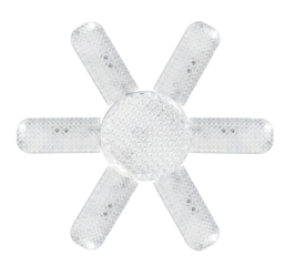 [E27W80T38] Foco Led Tianlai 80W E27W80T38 Luz Led Fría, 320 Grados Ángulo  Radiante, 80 Porciento Ahorro De Energía (C.18)