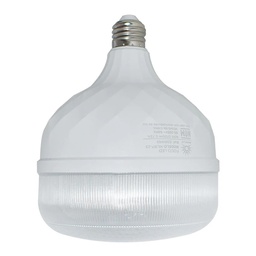 [S58W60] Foco Led Megaluz 60W S58W60 Luz Blanca Fría (C.30)