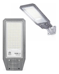 [AP51W100] Lámpara Suburbana Megaluz 100W AP51W100 Luz Blanco Cálido, Resistente Al Agua