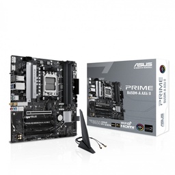 [PRIME B650M-A AX6 II] Tarjeta Madre Asus 192 GB PRIME B650M-A AX6 II Ddr5, Am5, Hdmi,