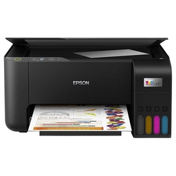 [C11CJ67301] Impresora Epson L3250 Multifuncional Negro/Color Usb/Wifi