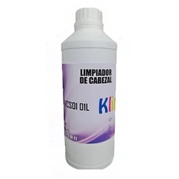 [SOLLIMCABKL1L] Solución Limpiadora Klink 1 Litro