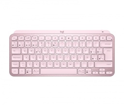 [MXKEYSMINI-ROSE] TECLADO INALAMBRICO LOGITECH MX KEYS MINI ROSE