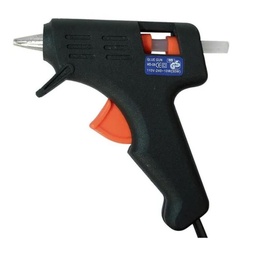 [15-3009] Pistola P/Silicón 15-3009 Mitzu 10w