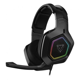 [OGMH02] DIADEMA ALAMBRICA GAMER OGMH02 OCELOT CONTROL DE AUDIO