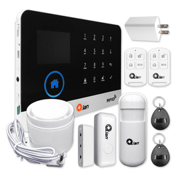 [PG-103] Kit de Alarma Inalámbrico PG-103 Qian SS5500 Wi-Fi