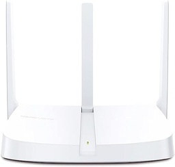 [MW306R] ROUTER INALAMBRICO MERCUSYS MW306R 300MBPS 3 ANTENAS