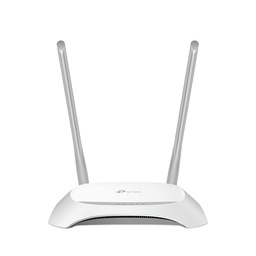 [TL-WR850N] ROUTER INALAMBRICO TP-LINK TL-WR850N N300 2 ANTENAS