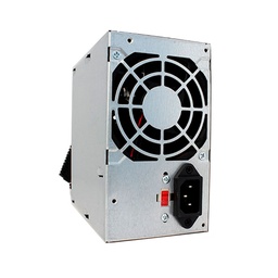 [PSU-101] FUENTE PODER PSU-101 VORAGO 500W