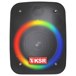[KSW-5006] Bocina 6.5 Pulgadas Kaiser KSW-5006 Bluetooth LED