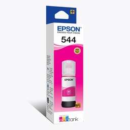 [T544320-AL] BOTE TINTA EPSON T544 MAGENTA 65ML ORIGINAL