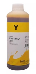 [C5051-01LY] Tinta Inktec C5051 Yellow Dye Comp. con Canon 1 L
