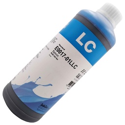 [E0017-01LLC] Tinta Inktec E0017 Cian Light Dye 1 Litro