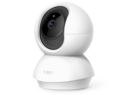 [TAPO C200] CAMARA DE SEGURIDAD TP-LINK TAPO C200, WIFI, PARA HOGAR